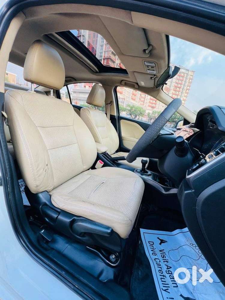 Honda City 2014-2015 I Dtec Vx Option, 2015, Diesel