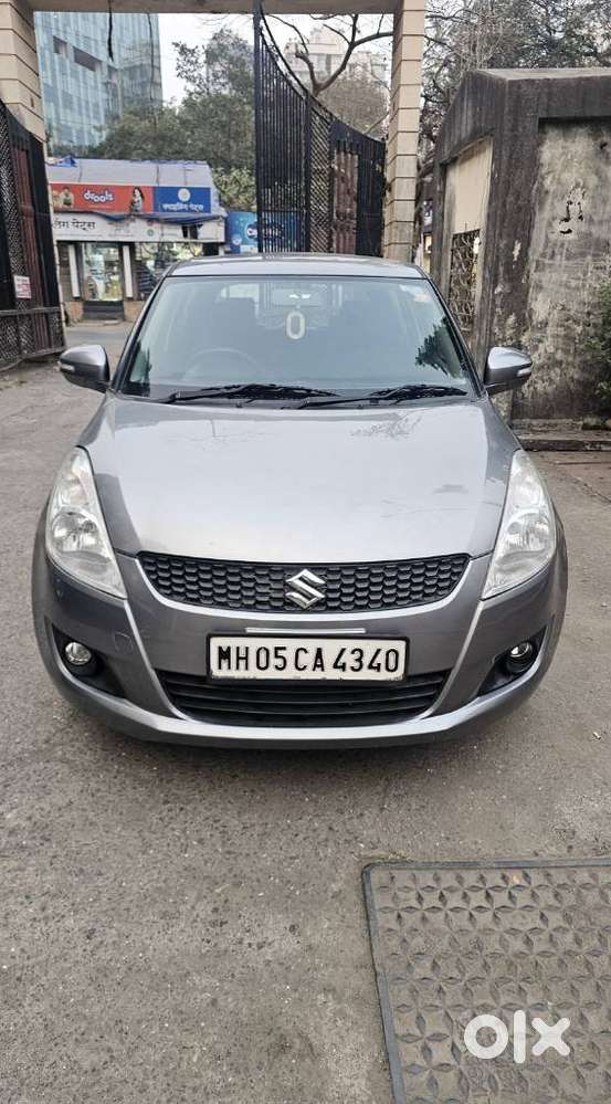 Maruti Suzuki Swift Ddis Vdi, 2014, Diesel
