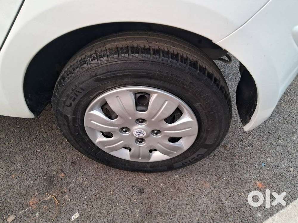 Hyundai I10 1.1 Magna(o), 2015, Petrol