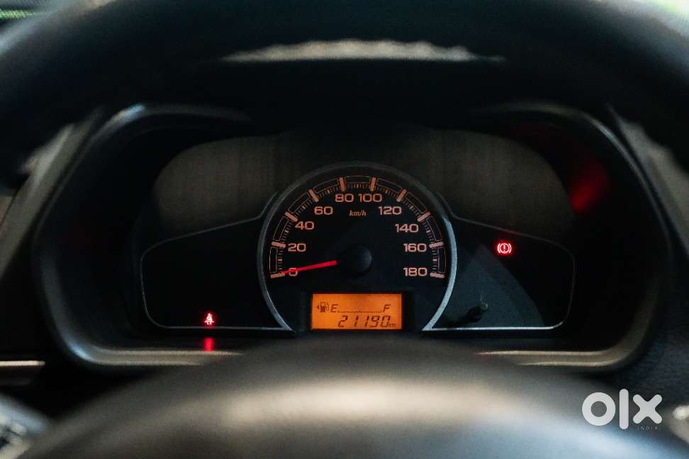 Maruti Suzuki Alto 800 0.8 Vxi, 2022, Petrol