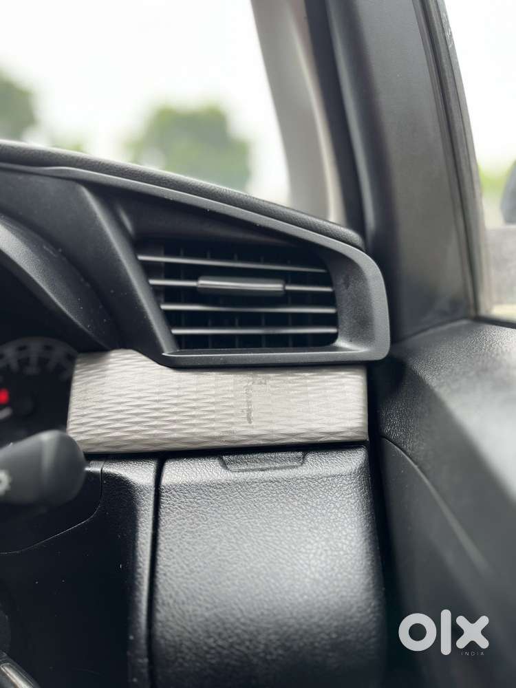 Toyota Innova Crysta [2020-ongoing] 2.4 Gx 7 Str, 2021, Diesel