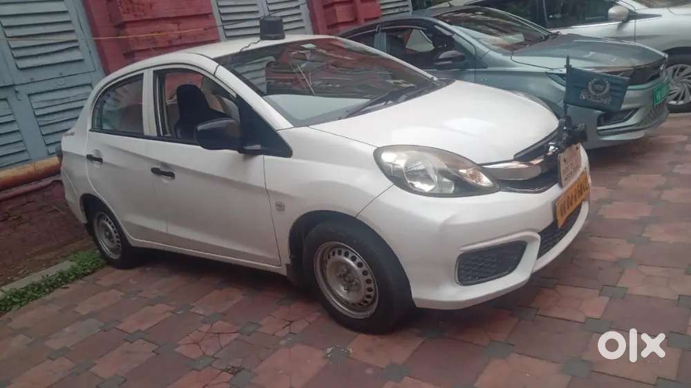 Top Notch Condition, Single Handed Driven