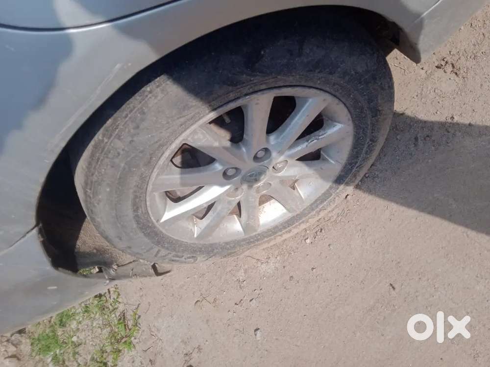 Toyota Camry 2011 All Parts Available