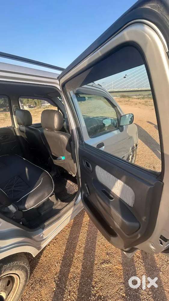 Maruti Suzuki Wagon R 2009 Lpg And Petrol  160000 Km Driven