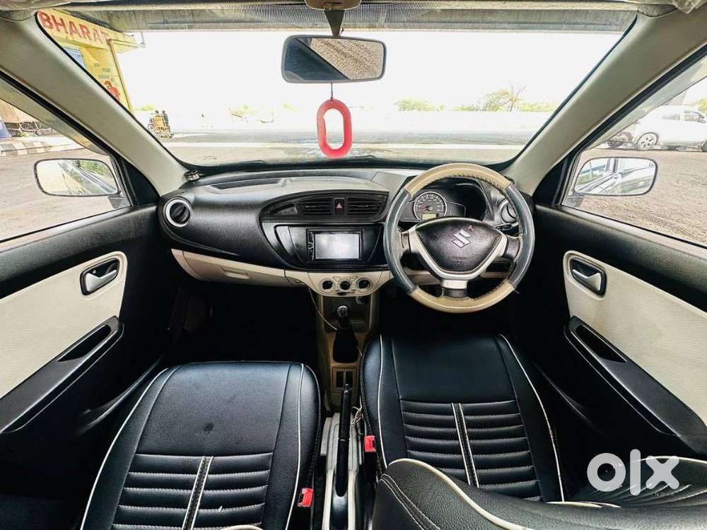 Maruti Suzuki Alto 800 Lxi, 2019, Petrol