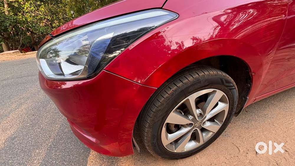 Hyundai Elite I20 Asta 2018 Top Model