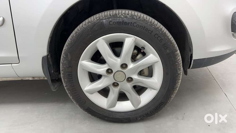 Tata Zest  Revotron 1.2 Xt, 2016, Petrol