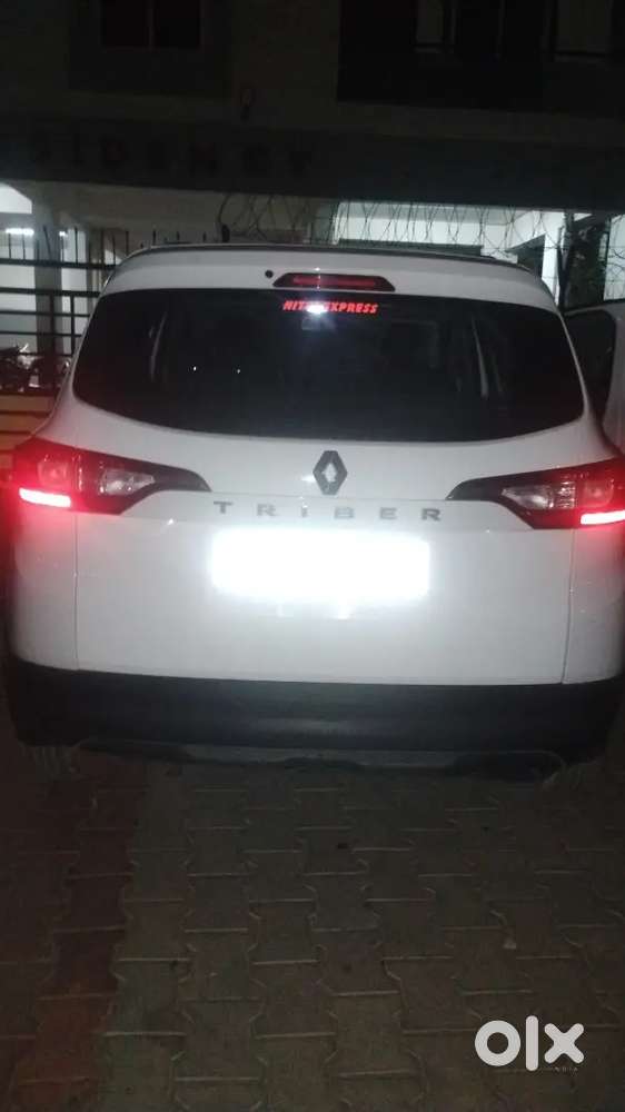 2024 Model Petrol And Cng