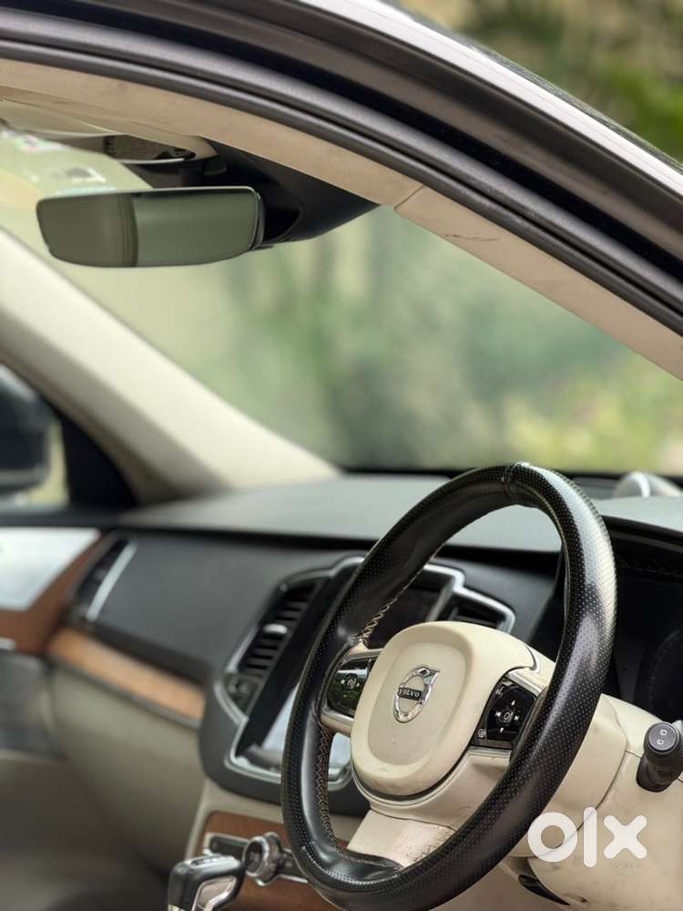 Volvo Xc90 Diesel 2016