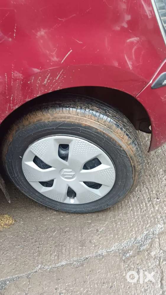 Maruti Suzuki Wagon R 2007 Petrol 53000 Km Driven
