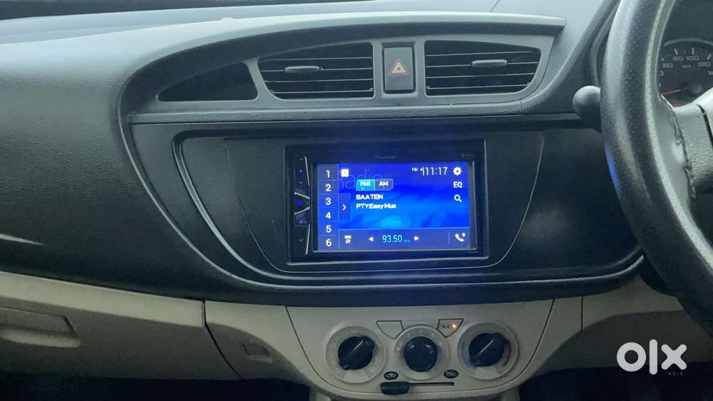 Maruti Suzuki Alto 800 Lxi, 2020, Petrol