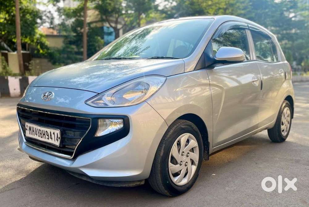 Hyundai Santro, 2019, Petrol