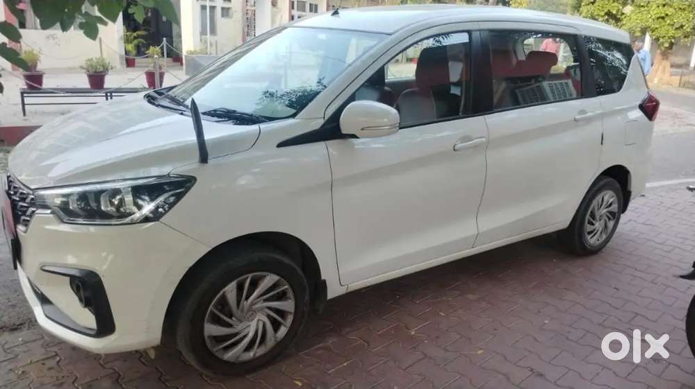 Ertiga Car Vxi & Cng