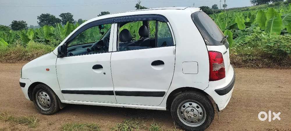 Hyundai Santro Xing 2003