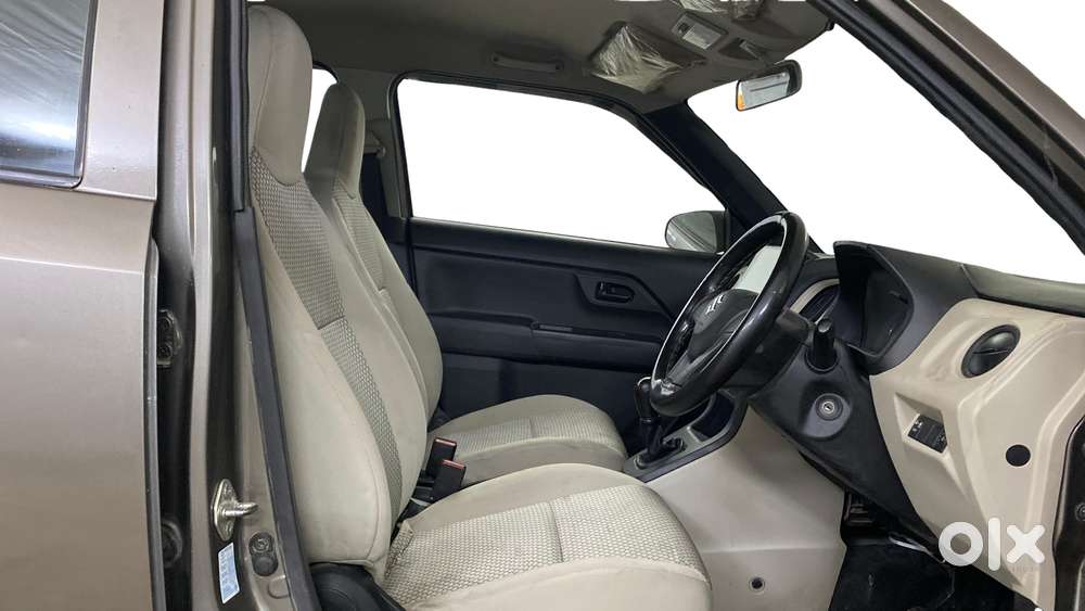 Maruti Suzuki Wagon R Cng Lxi Opt, 2022, Cng & Hybrids
