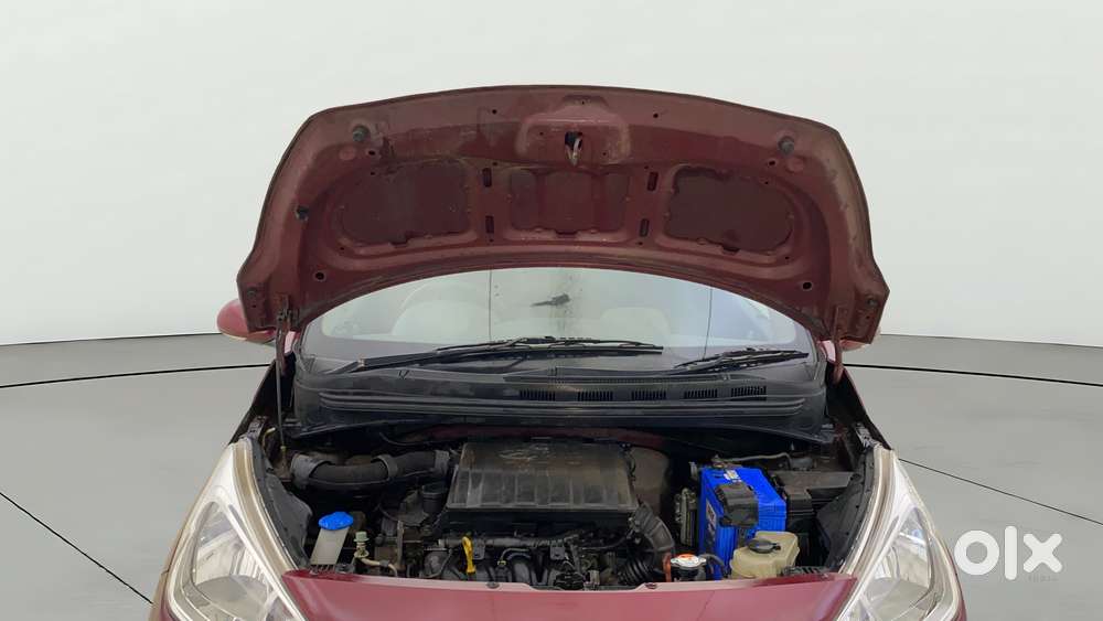 Hyundai Grand I10 Asta 1.2 Kappa Vtvt, 2015, Petrol