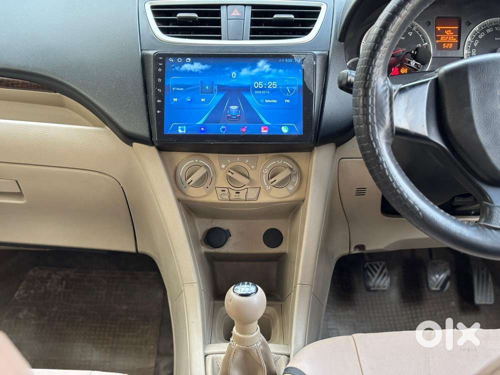 Maruti Suzuki Swift Dzire Vdi Bsiv, 2013, Diesel