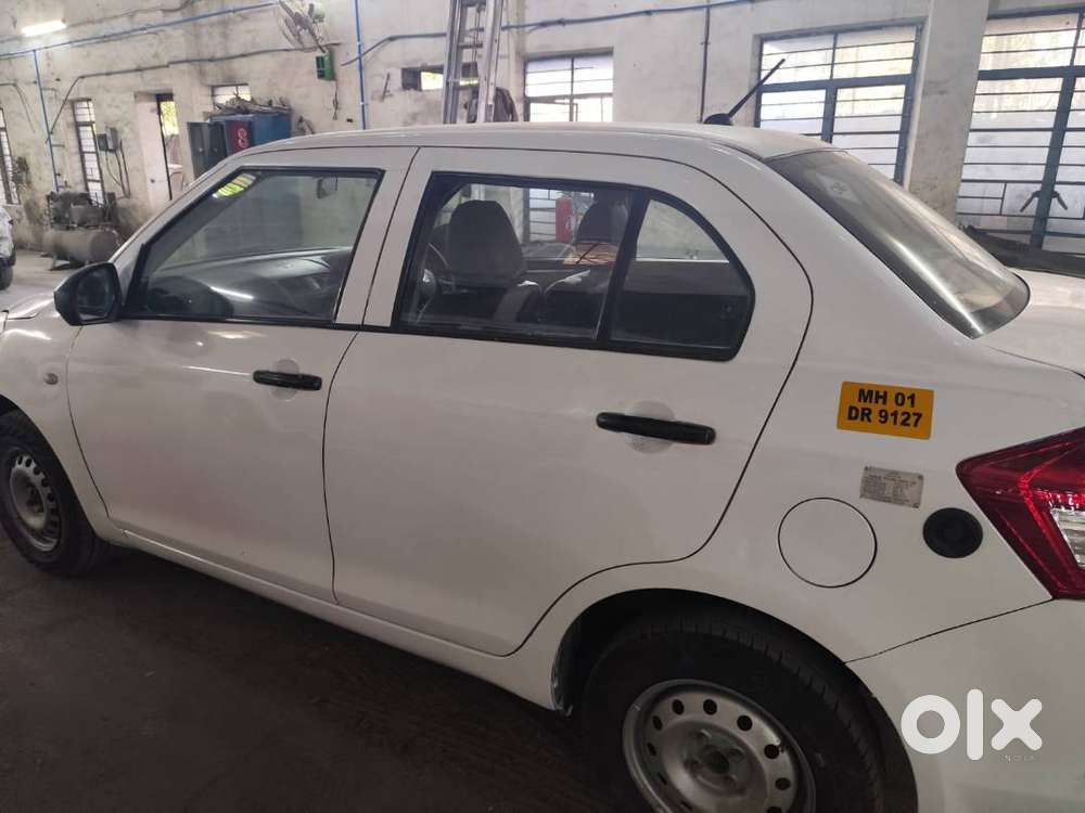 मारुति सुजुकी डिज़ायर ( मॉडल 2022 )