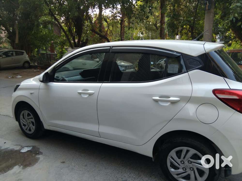 Hyundai Grand I10 Nios Magna, 2020, Petrol