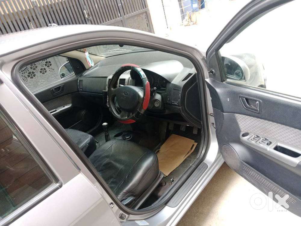 Hyundai Getz Prime 1.3 Gls, 2005, Petrol