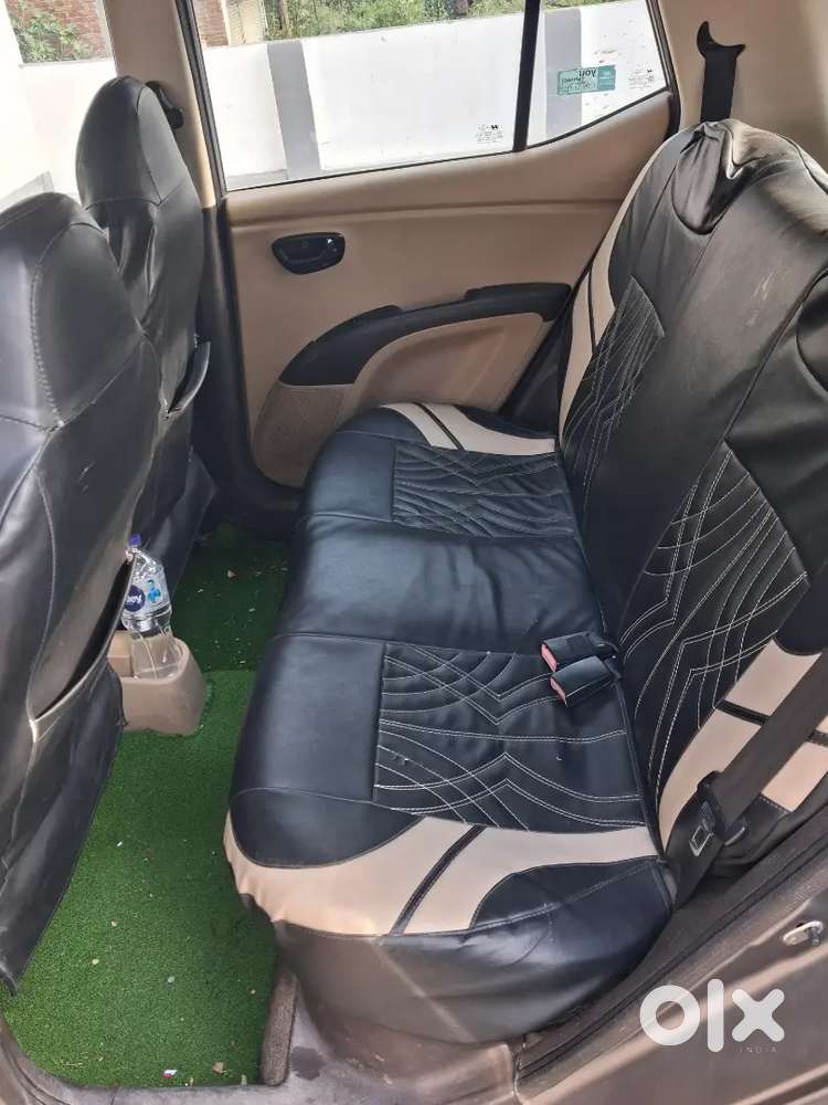 Hyundai I10 2010 Petrol 90000 Km Driven