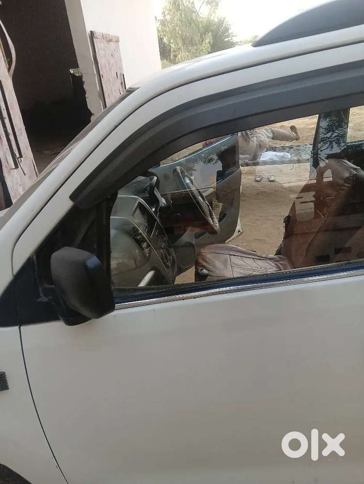 Maruti Suzuki Wagon R 2012 75000 Km Driven