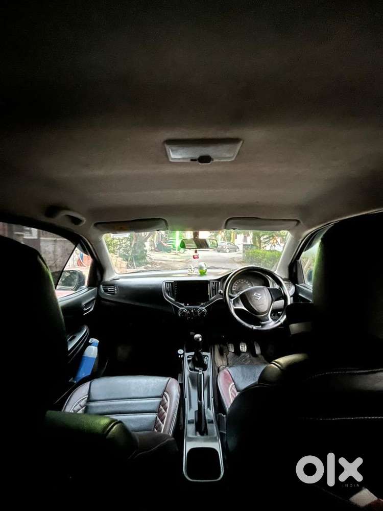 Maruti Suzuki Petrol/cng  2019.