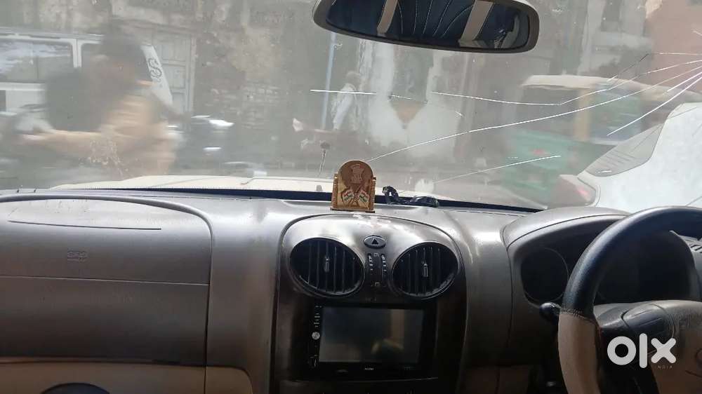 Mahindra Scorpio Classic 2011 Diesel Manual