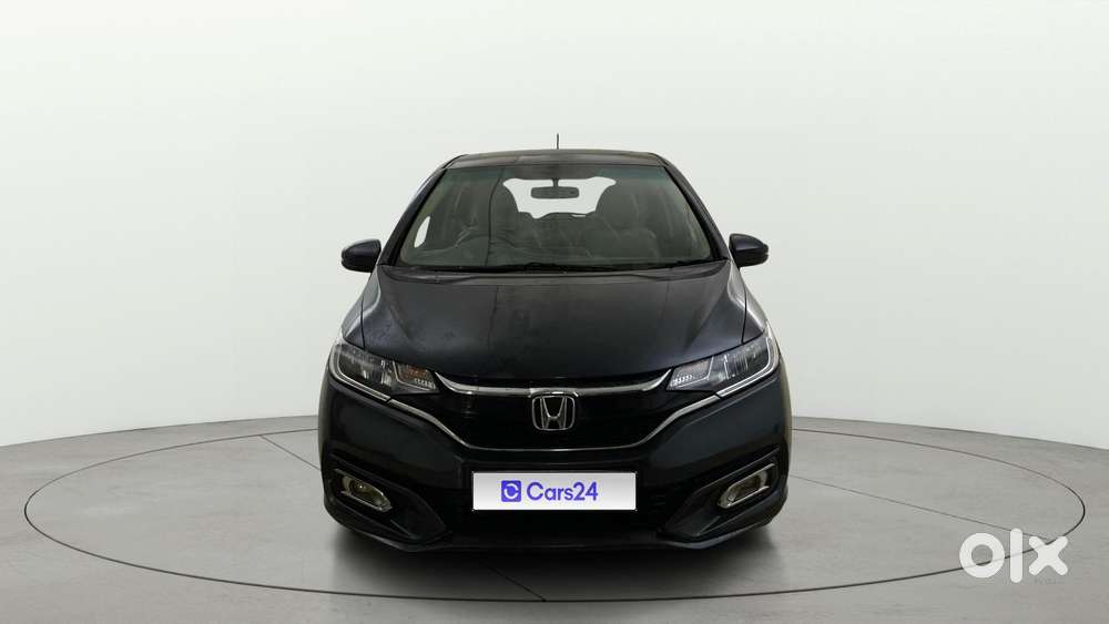 Honda Jazz 1.2 Zx Cvt I-vtec, 2022, Petrol