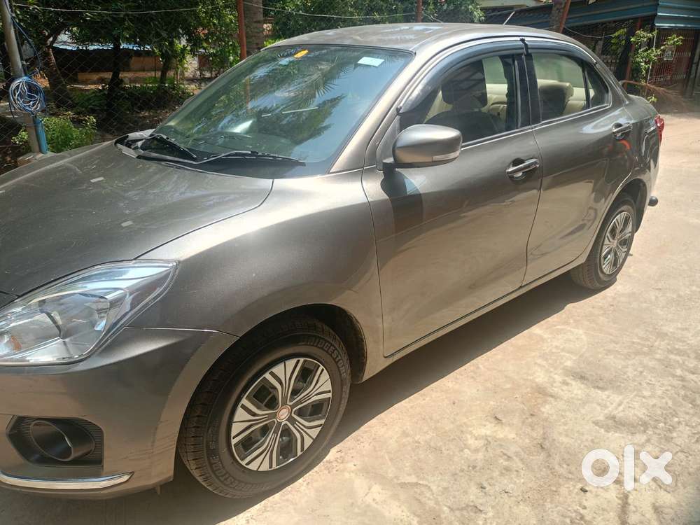 Maruti Suzuki Swift Dzire 1.2 Vxi, 2018, Petrol