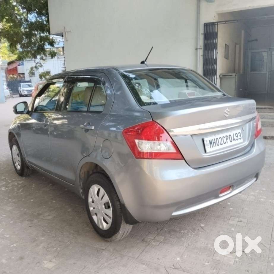 Maruti Suzuki Swift Dzire, 2012