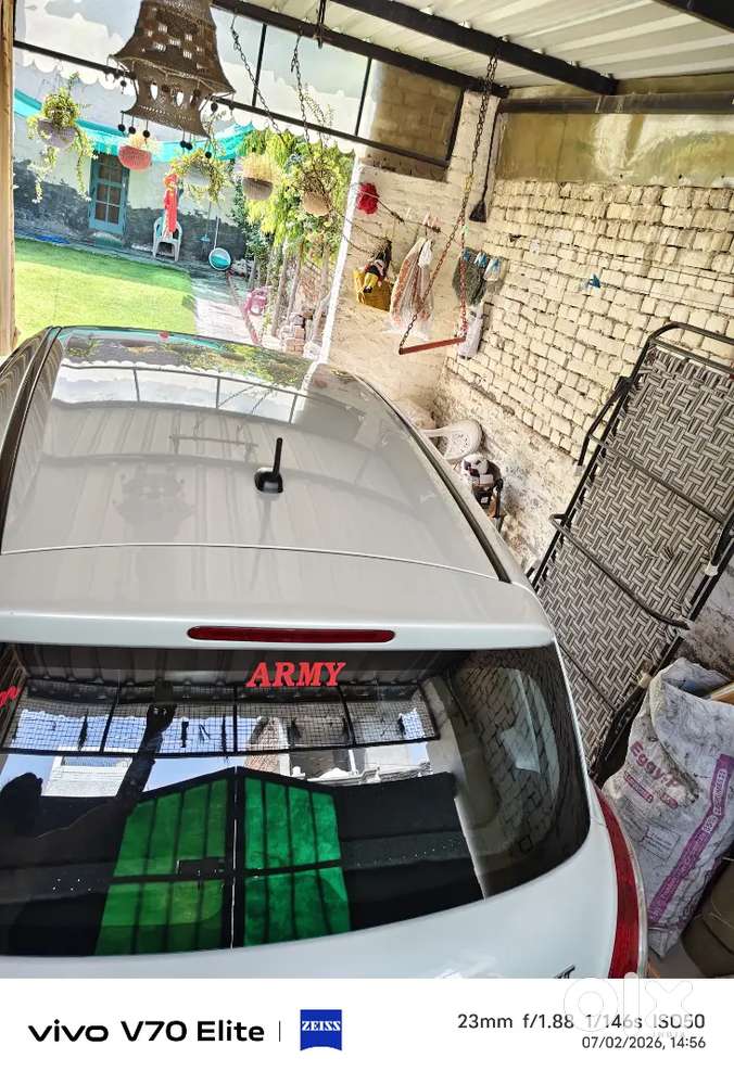 Swift 1.2 Vxi 2014 Model