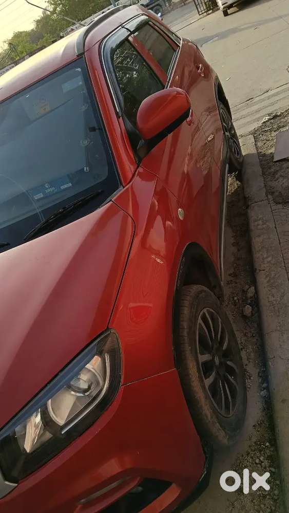 Maruti Suzuki Brezza 2018 Diesel 45000 Km Driven