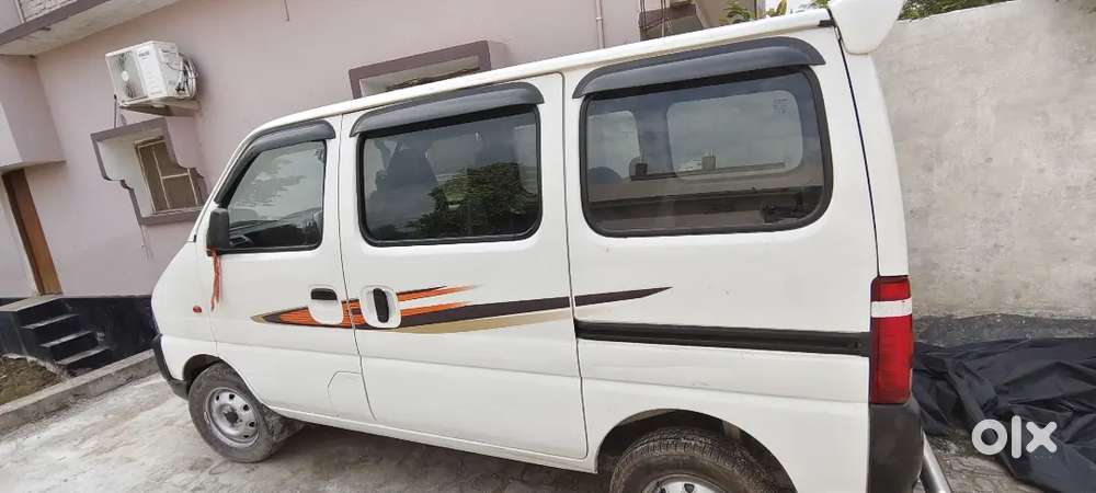 Maruti Eeco 1.2 2020