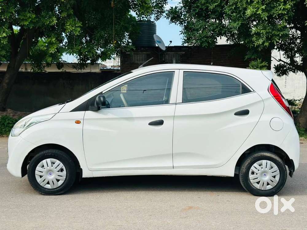 Hyundai Eon Era +, 2014, Petrol
