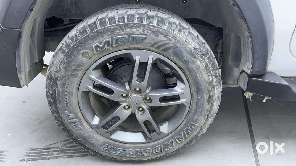 Mahindra Thar Lx Hard Top Diesel Mt Rwd, 2023, Diesel