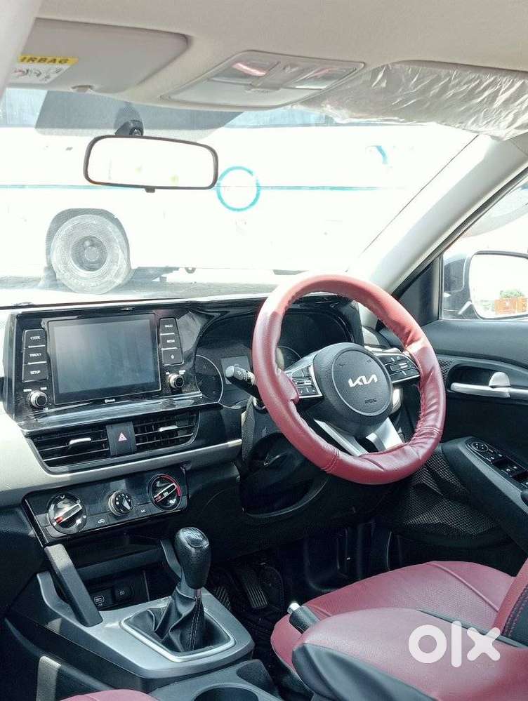 Kia Seltos Htk D, 2021, Diesel