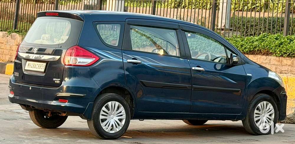 Maruti Suzuki Ertiga, 2016, Diesel