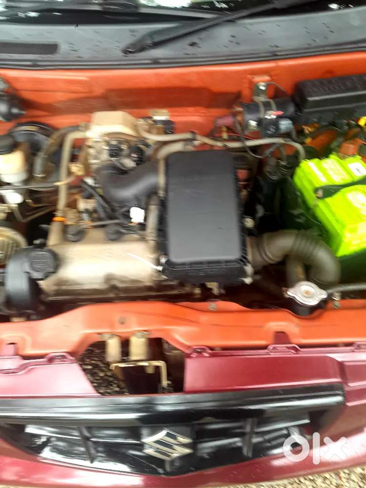 Maruti Suzuki Alto 800 62000 Km Driven (non Ac)