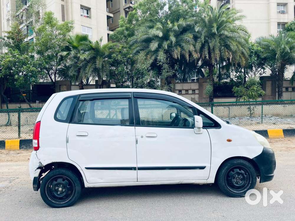 Maruti Suzuki Zen Estilo Vxi Bsiv, 2011, Petrol