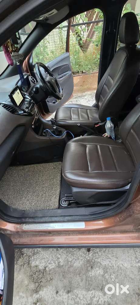 Ford Freestyle Diesel Manual 2nd 2019