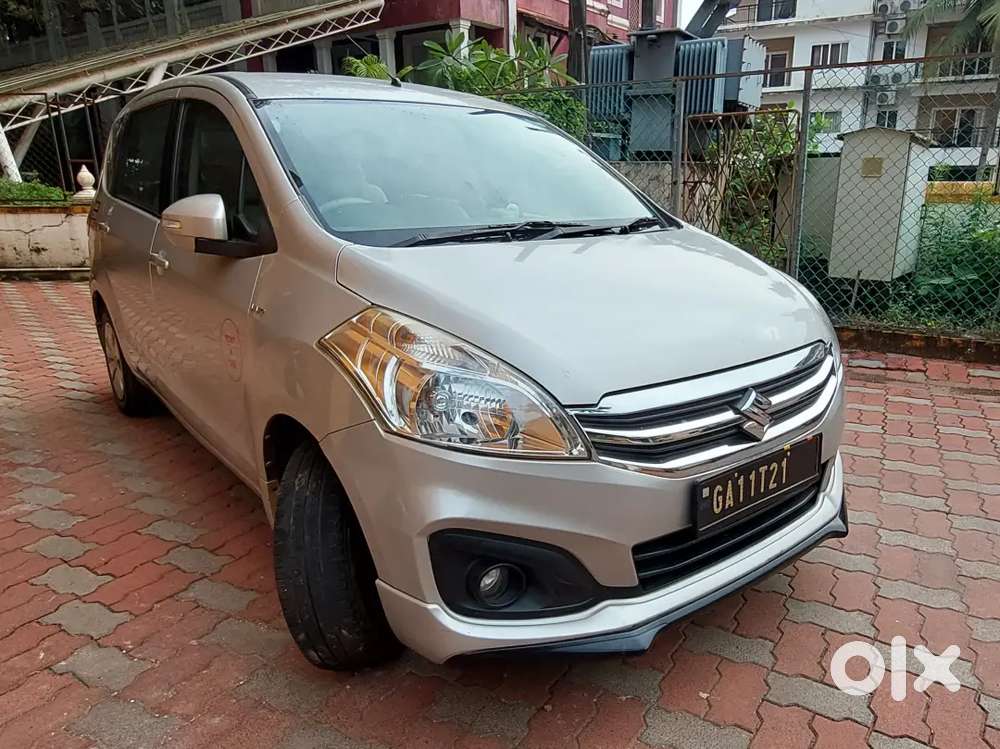 Crysta And Ertiga For Sale