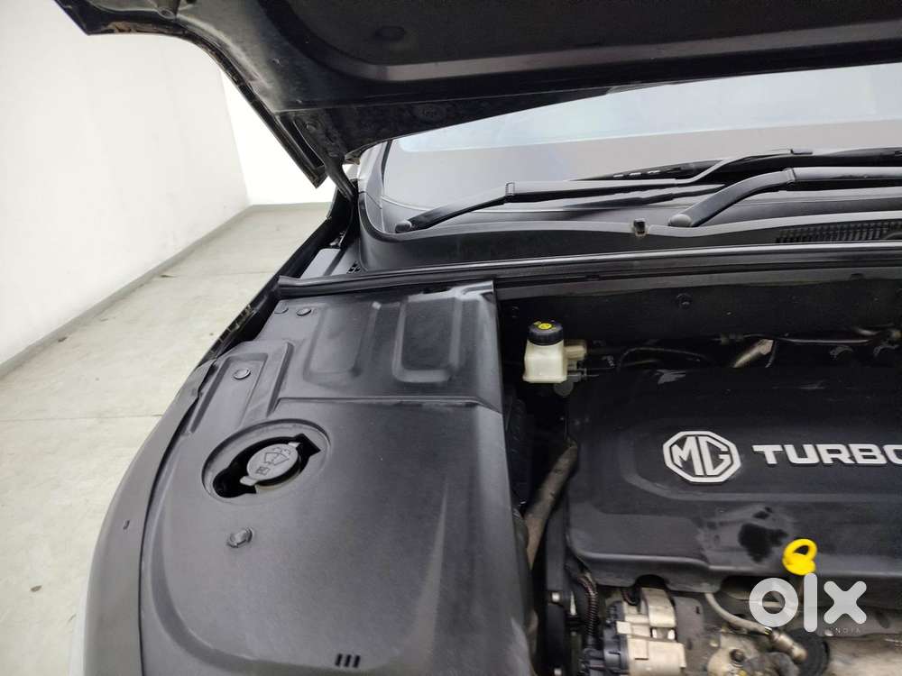 Mg Hector Sharp Diesel Mt, 2022, Diesel