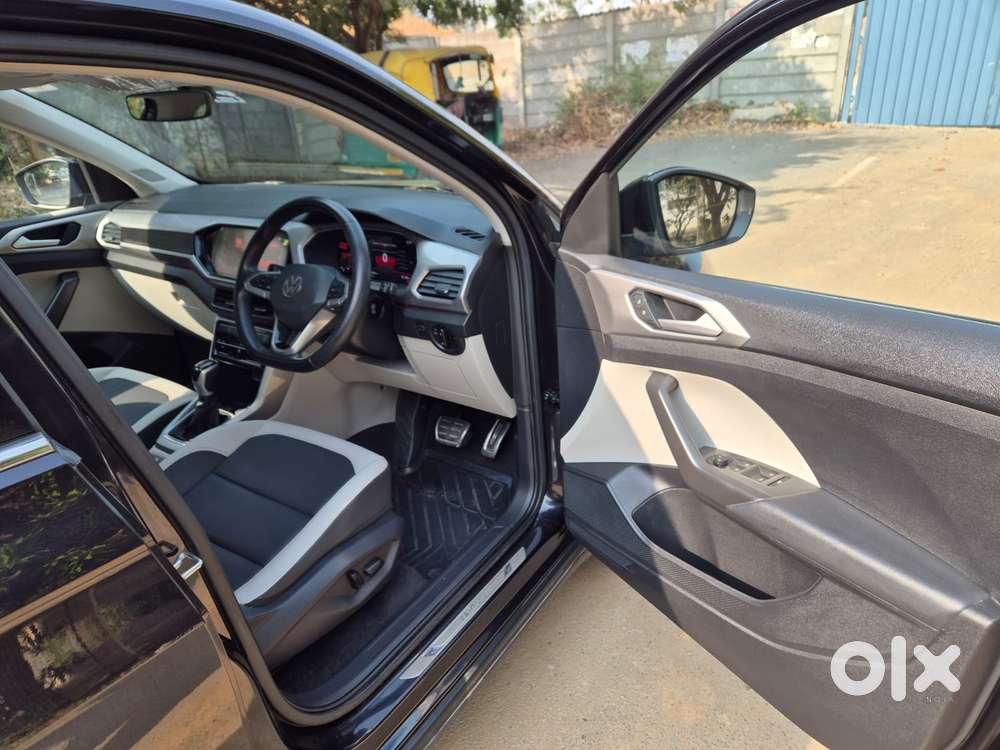 Volkswagen Taigun Gt Plus 1.5 Tsi Dsg, 2023, Petrol