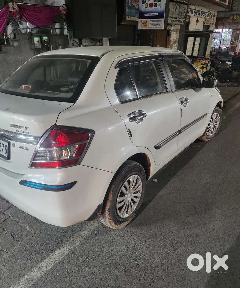 Maruti Suzuki Swift Dzire 2015 Diesel 76000 Km Driven