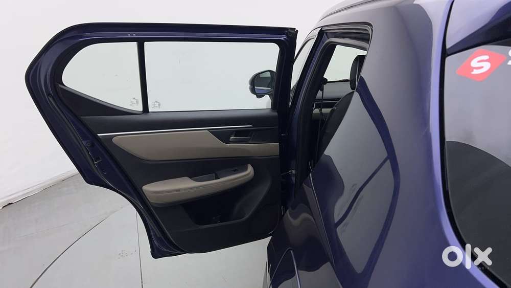 Honda Elevate Vx Cvt, 2023, Petrol