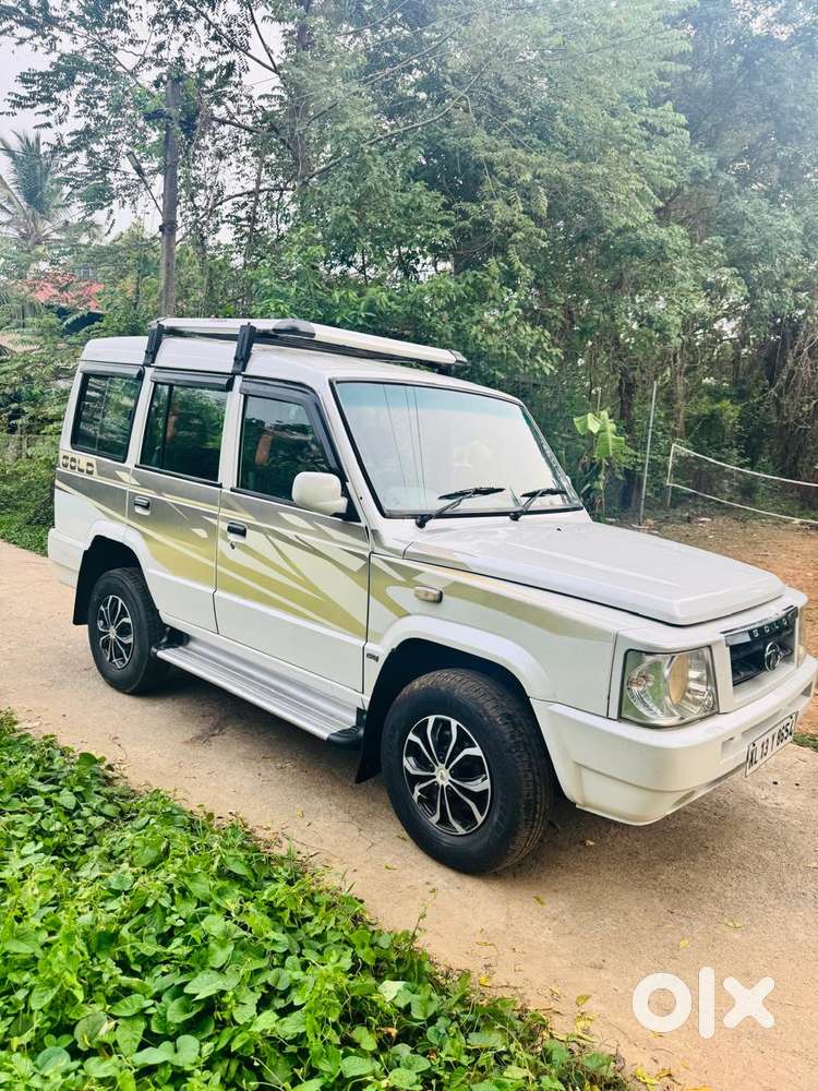 Tata Sumo Gold Lx Bs Iv, 2012, Diesel
