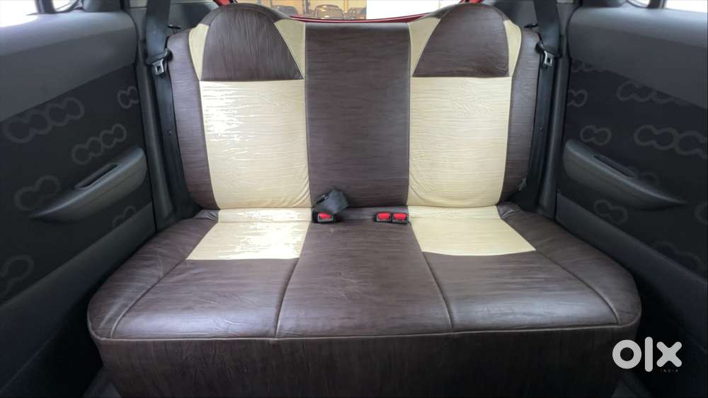 Maruti Suzuki Alto 800 Lxi, 2013, Petrol