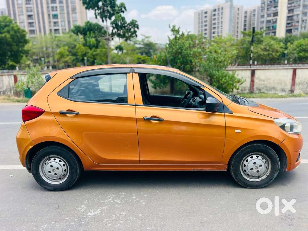 Tata Tiago 1.05 Revotorq Xt, 2018, Diesel