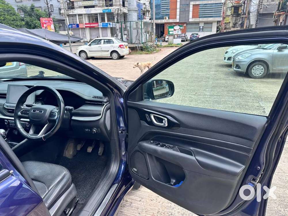 Jeep Compass 2023 Model S